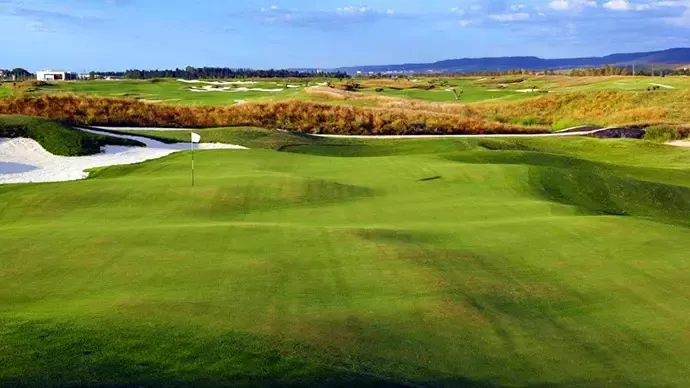 Spain golf courses - El Encin Golf Course - Photo 4
