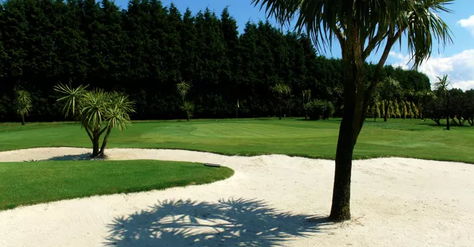 Spain golf courses - Cierro Grande Golf Course - Photo 2