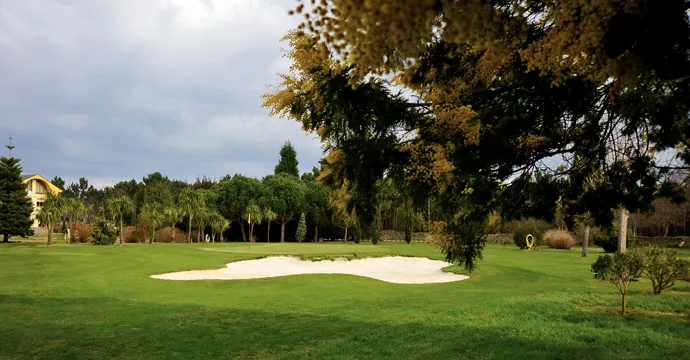Spain golf courses - Cierro Grande Golf Course - Photo 3