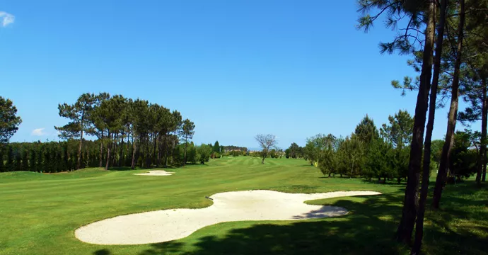 Spain golf courses - Cierro Grande Golf Course - Photo 6