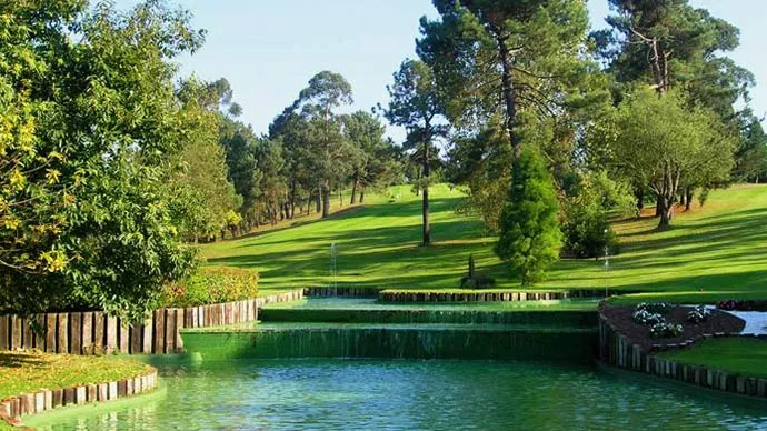 Spain golf courses - La Barganiza Golf Course - Photo 5