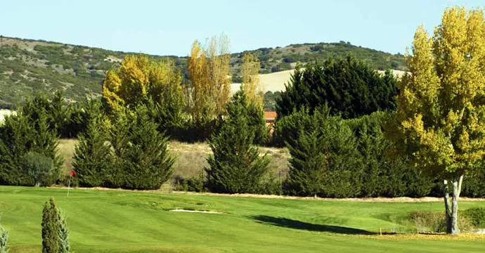 Spain golf courses - Villar de Olalla Golf Course - Photo 11