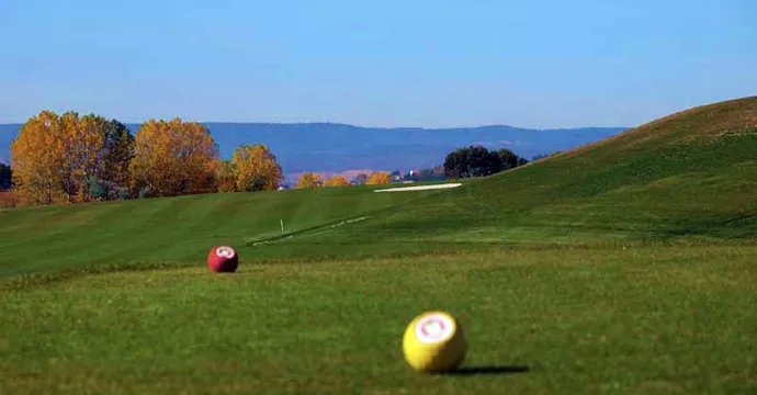 Spain golf courses - Villar de Olalla Golf Course - Photo 6