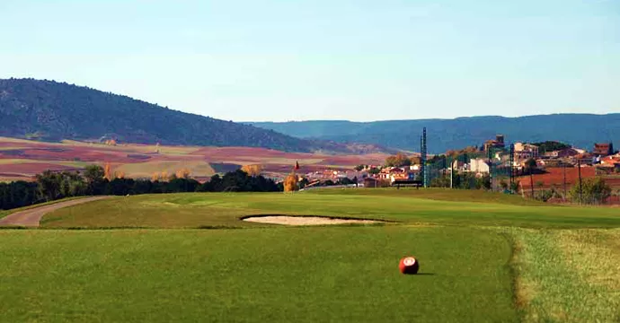 Spain golf courses - Villar de Olalla Golf Course - Photo 9