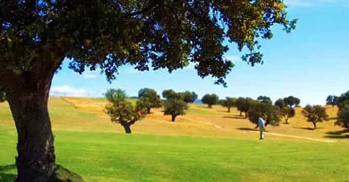 Spain golf courses - Las Erillas Golf Course - Photo 1