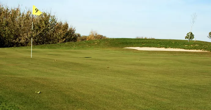Spain golf courses - Señorío de Illescas Golf Course - Photo 7