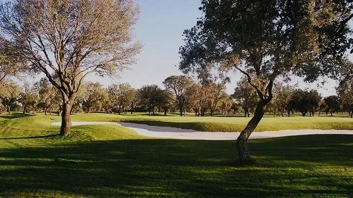 Spain golf courses - La Valmuza Golf Course - Photo 5