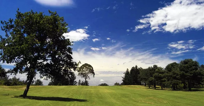 Spain golf courses - Real Aeroclub de Santiago Golf Course - Photo 1