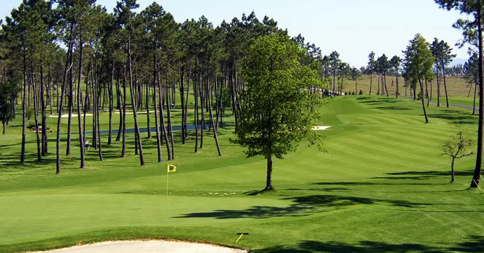 Spain golf courses - Meis Golf Course - Photo 5