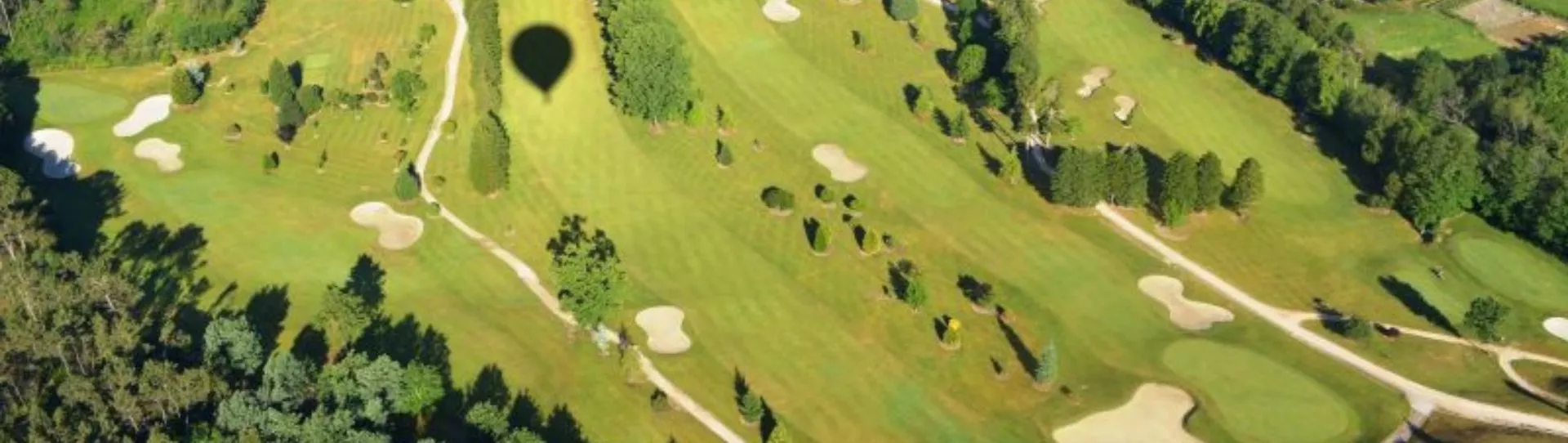 Spain golf courses - Mondariz Golf Course - Photo 1