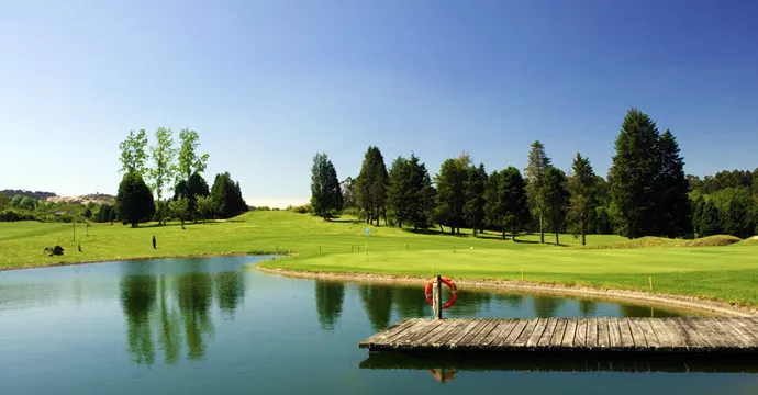Spain golf courses - Mondariz Golf Course - Photo 5