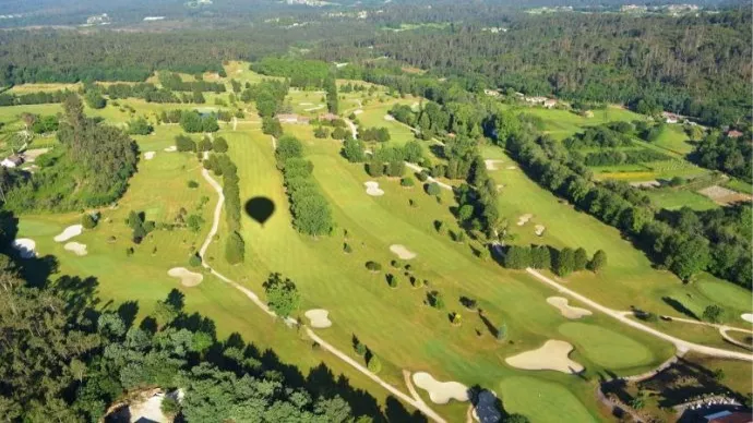Spain golf courses - Mondariz Golf Course - Photo 8