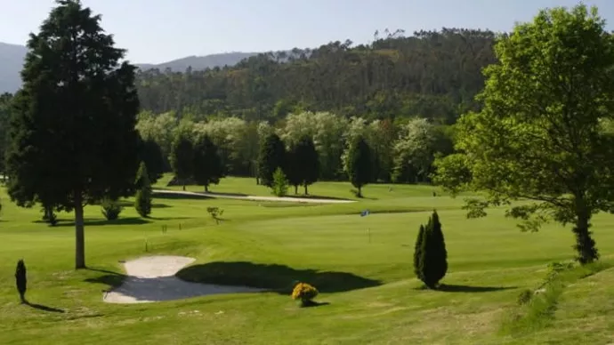 Spain golf courses - Mondariz Golf Course - Photo 9