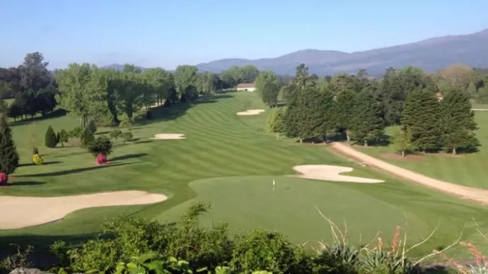 Spain golf courses - Mondariz Golf Course - Photo 10