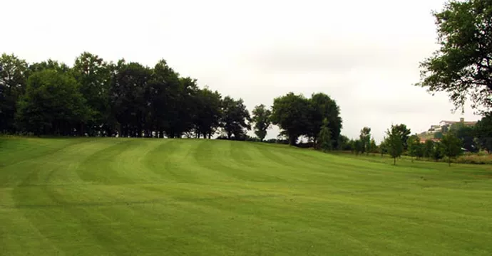 Spain golf courses - Ulzama Golf Course - Photo 1