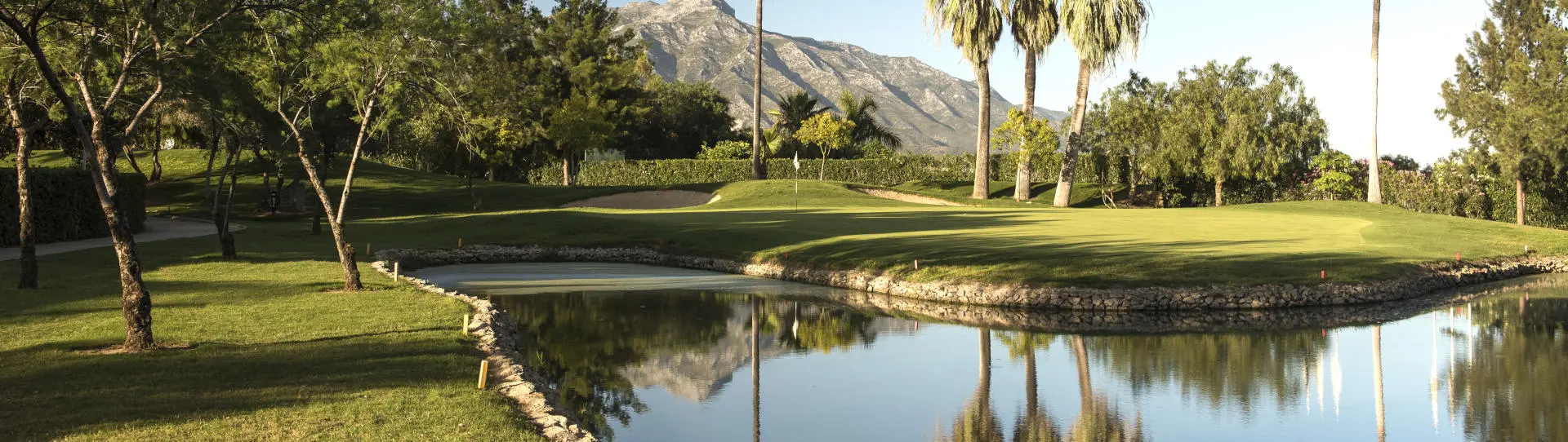 Spain golf courses - La Quinta Golf Course - Photo 3