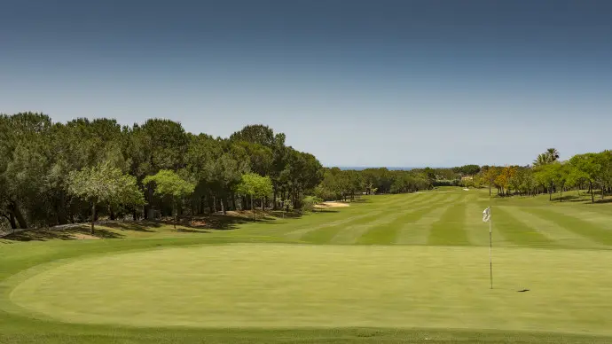 Spain golf courses - La Quinta Golf Course - Photo 9