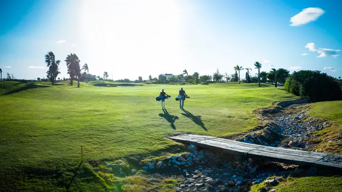 Spain golf courses - Roda Golf Course - Photo 4