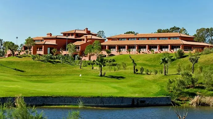 Spain golf courses - Hato Verde Club de Golf - Photo 4