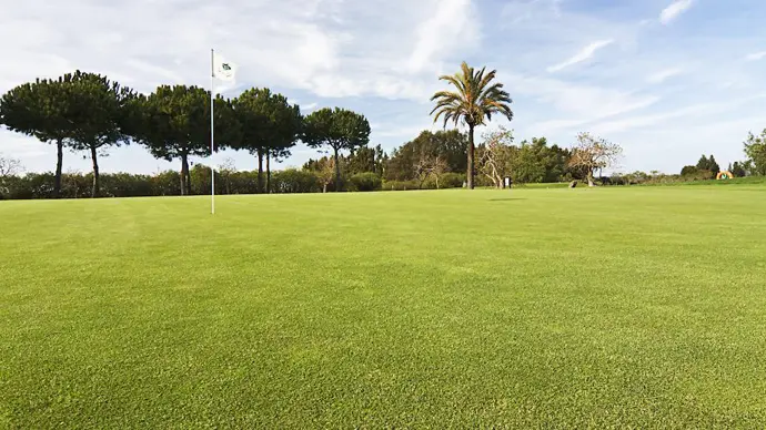 Spain golf courses - Isla Canela Old - Photo 7