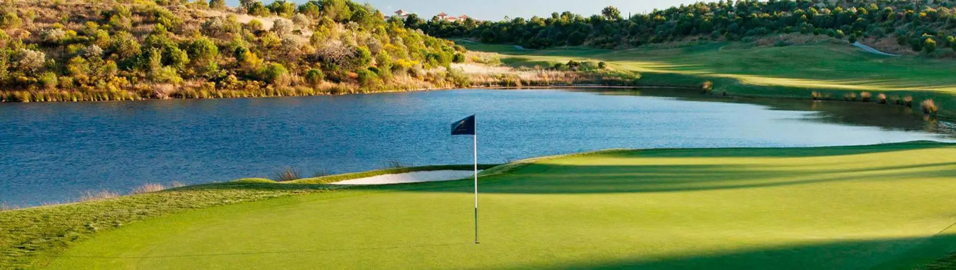Spain golf competitions - 1st Border Cup 2024 - Photo 1