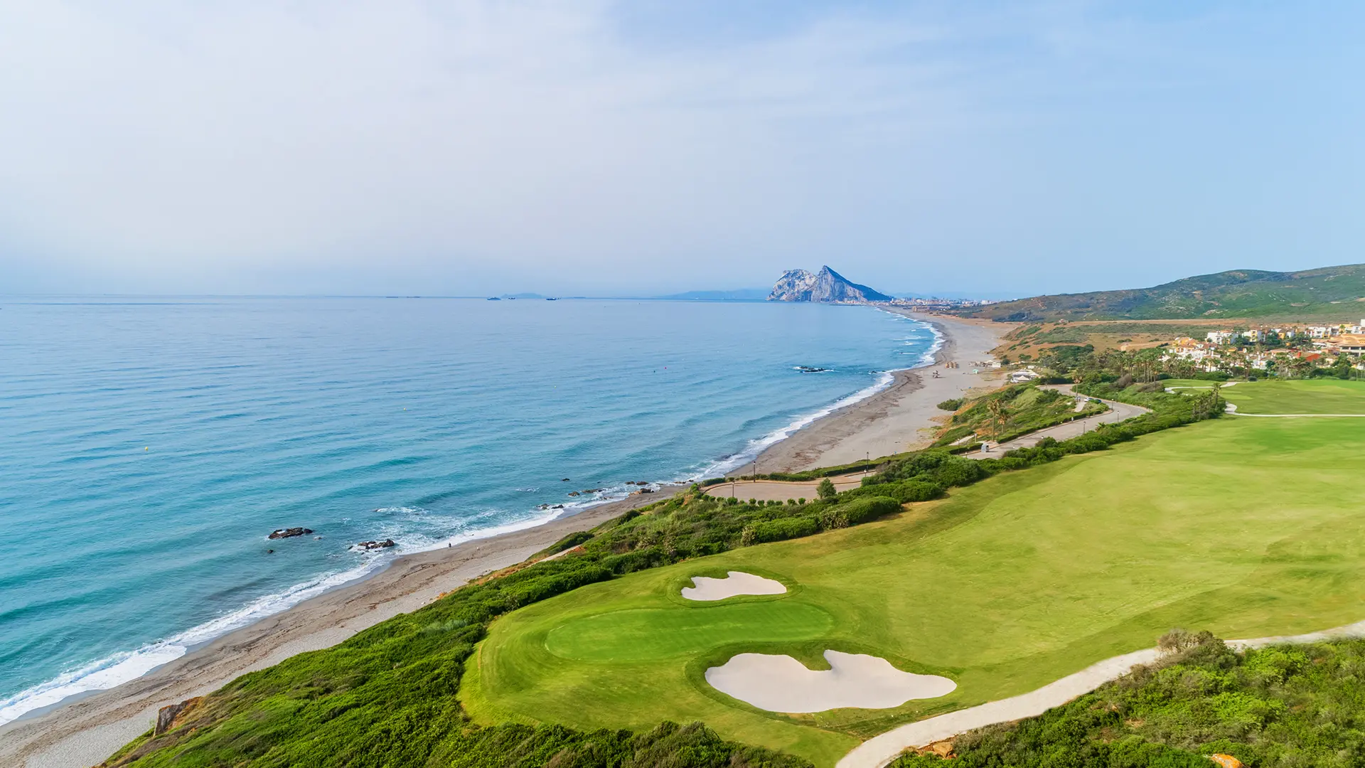 Spain golf holidays - PGA Catalunya - Spain - Photo 1