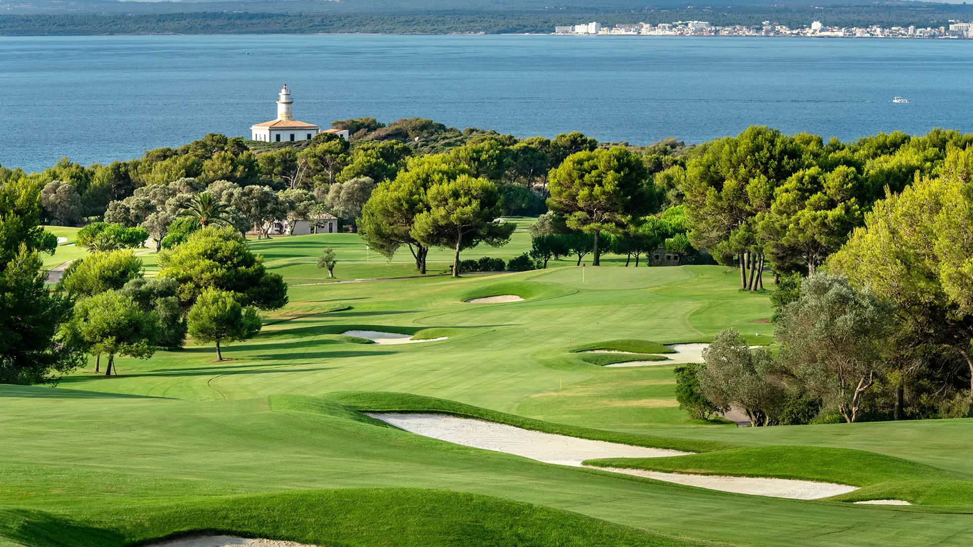 Spain golf holidays - Alcanada Golf - Spain - Photo 2