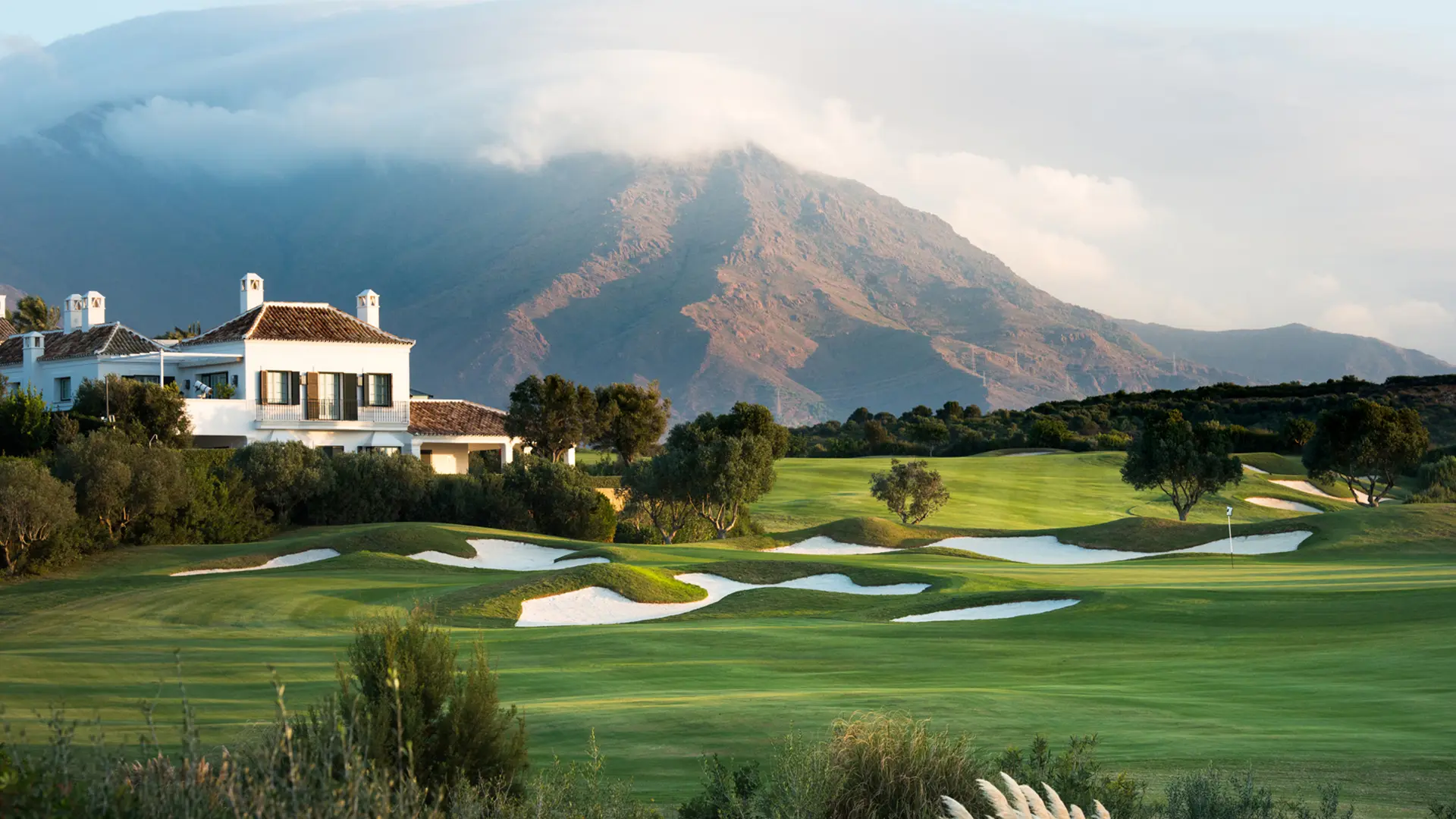 Spain golf holidays - Hotel la Finca Golf & Spa Resort Spain - Photo 1
