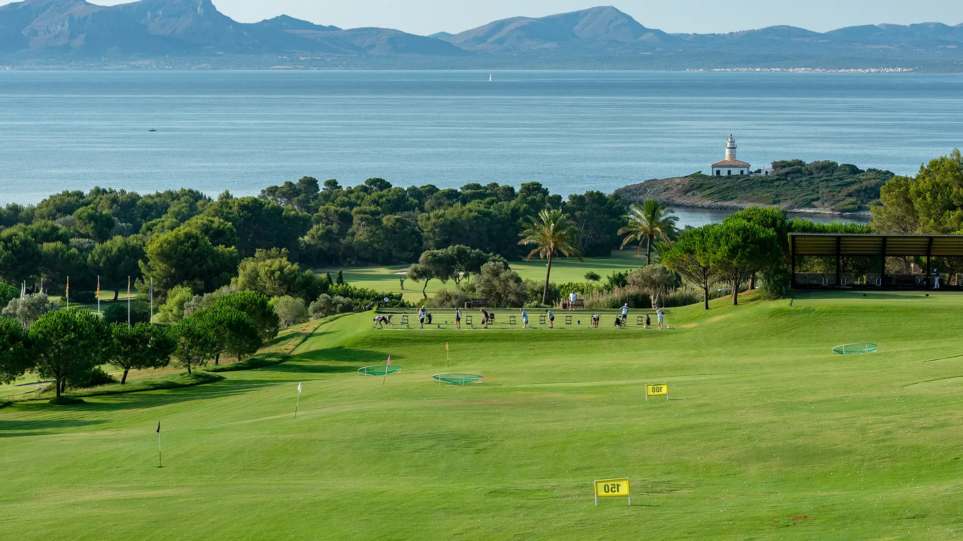 Spain golf holidays - Salobre Hotel Resort & Serenity Spain - Photo 2