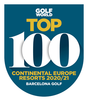 Club de Golf Barcelona - Top 100 best resorts in Continental Europe