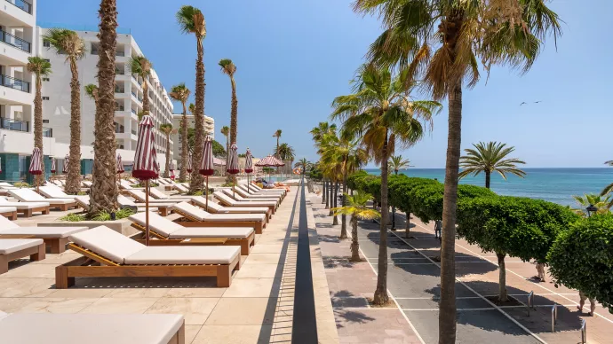 Spain golf holidays - El Fuerte Marbella Hotel - Photo 19