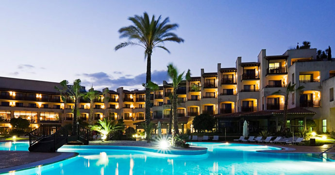 Spain golf holidays - El Rompido Hotel - Precise Resort - Photo 8