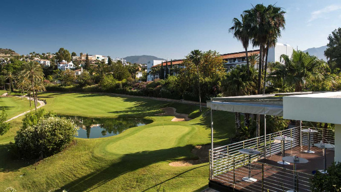 Spain golf holidays - The Westin La Quinta Golf Resort & Spa - Photo 4
