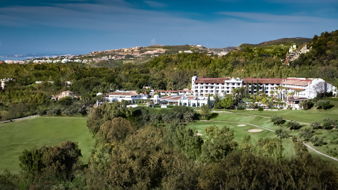 Spain golf holidays - The Westin La Quinta Golf Resort & Spa - Photo 6