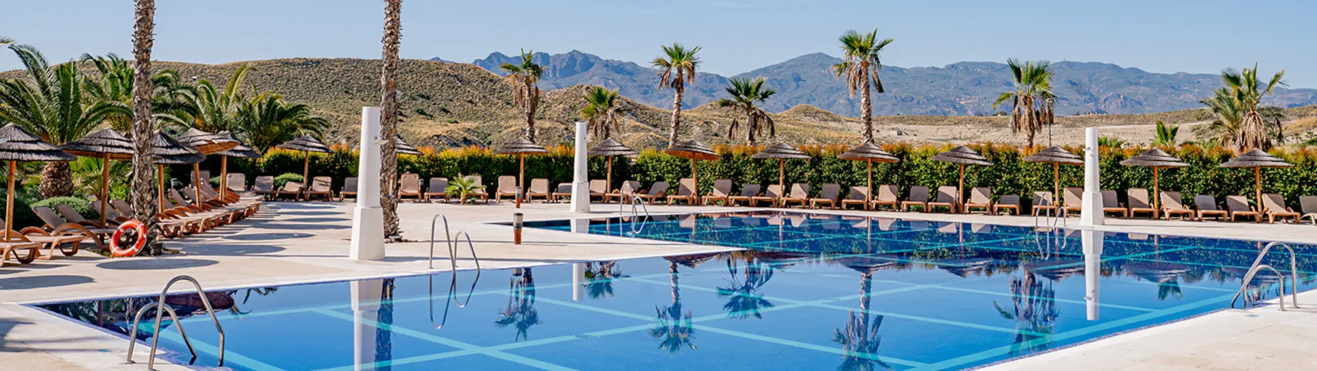 Spain golf holidays - Valle del Este Golf & Spa Hotel - Photo 3