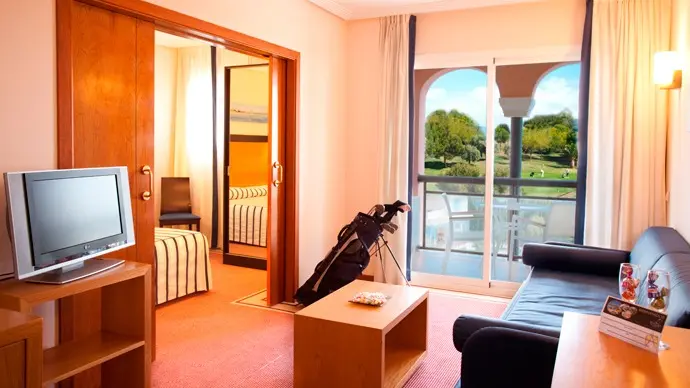 Spain golf holidays - Hotel Bonalba Alicante - Photo 13