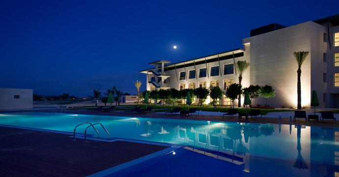 Spain golf holidays - Hotel La Finca Golf & Spa Resort - 5 Nights BB & 3 Golf Rounds