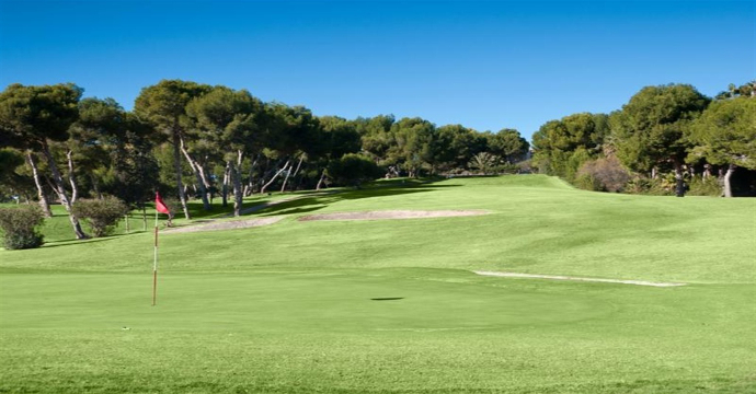 Spain golf holidays - Hotel La Finca Golf & Spa Resort - Photo 5