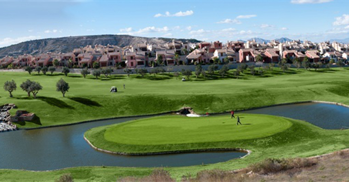 Spain golf holidays - Hotel La Finca Golf & Spa Resort - Photo 7