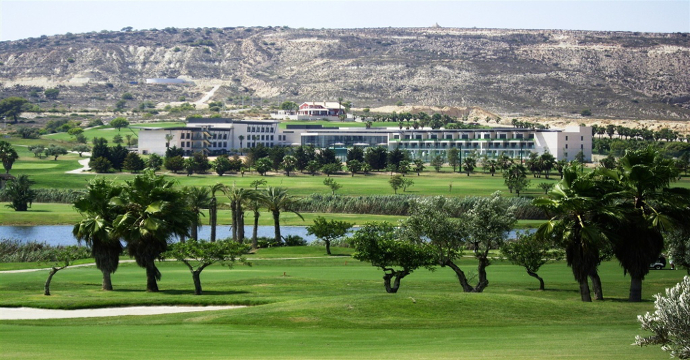 Spain golf holidays - Hotel La Finca Golf & Spa Resort - Photo 11