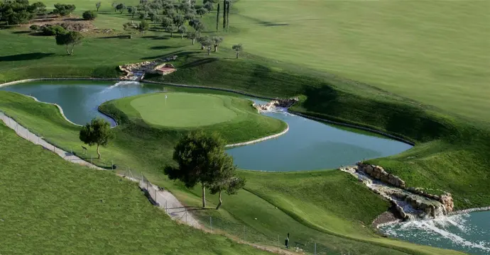 Spain golf holidays - Hotel La Finca Golf & Spa Resort - Photo 21