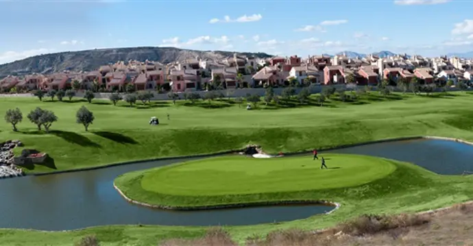 Spain golf holidays - Hotel La Finca Golf & Spa Resort - Photo 25