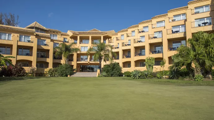 Hotel Guadalmina Spa & Golf Resort - Tailormade