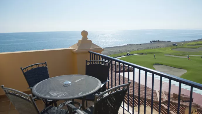 Spain golf holidays - Hotel Guadalmina Spa & Golf Resort - Photo 9