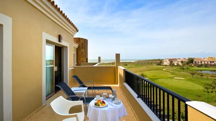 Spain golf holidays - Elba Costa Ballena Beach & Thalasso Resort - Photo 6
