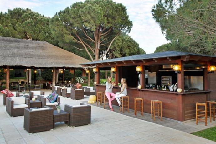 Spain golf holidays - La Costa Hotel Beach & Resort - Photo 10