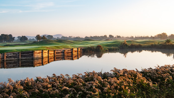 Spain golf holidays - Hotel Terraverda at Empordà Golf - Photo 5