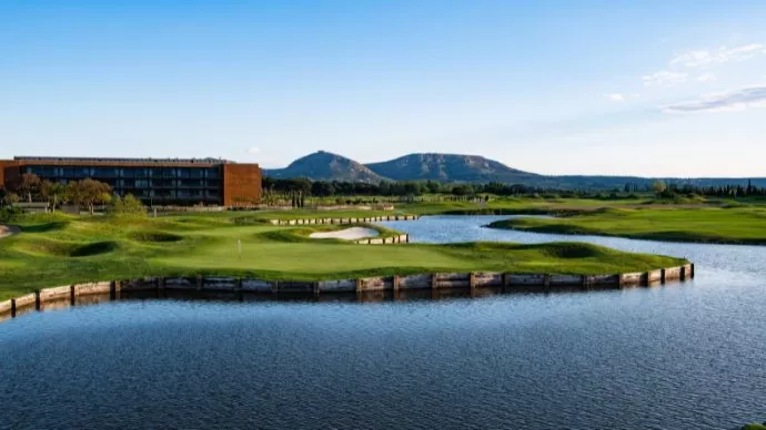 Spain golf holidays - Hotel Terraverda at Empordà Golf - Photo 14