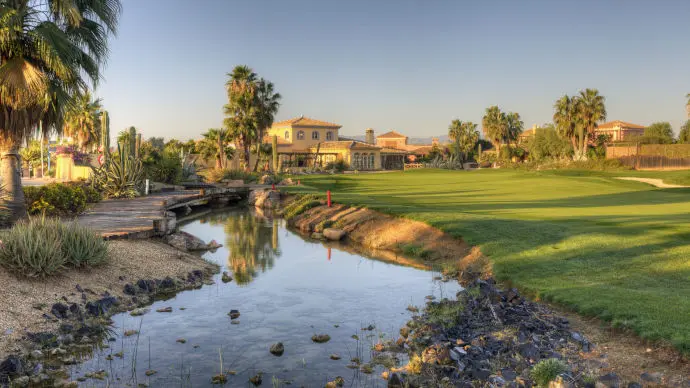Spain golf holidays - Desert Springs Resort - Photo 6
