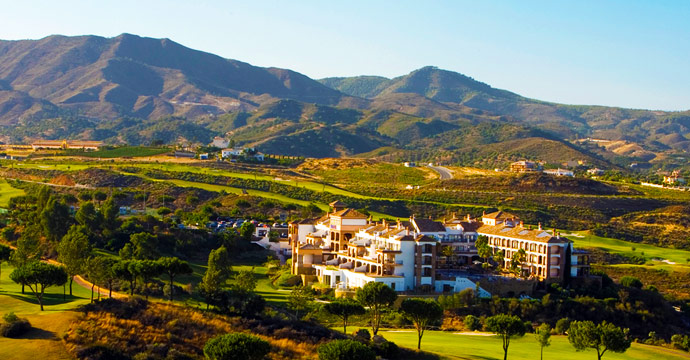 Spain golf holidays - La Cala Resort - Photo 10